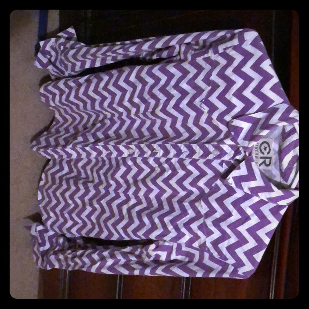 Long sleeve western shirt